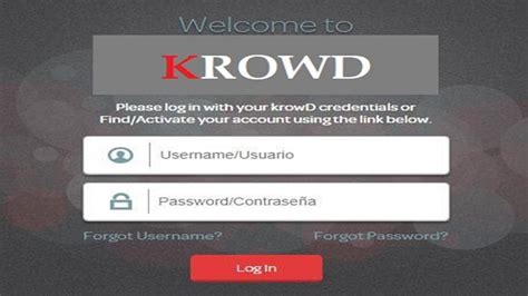 Krowd ios download. Things To Know About Krowd ios download. 